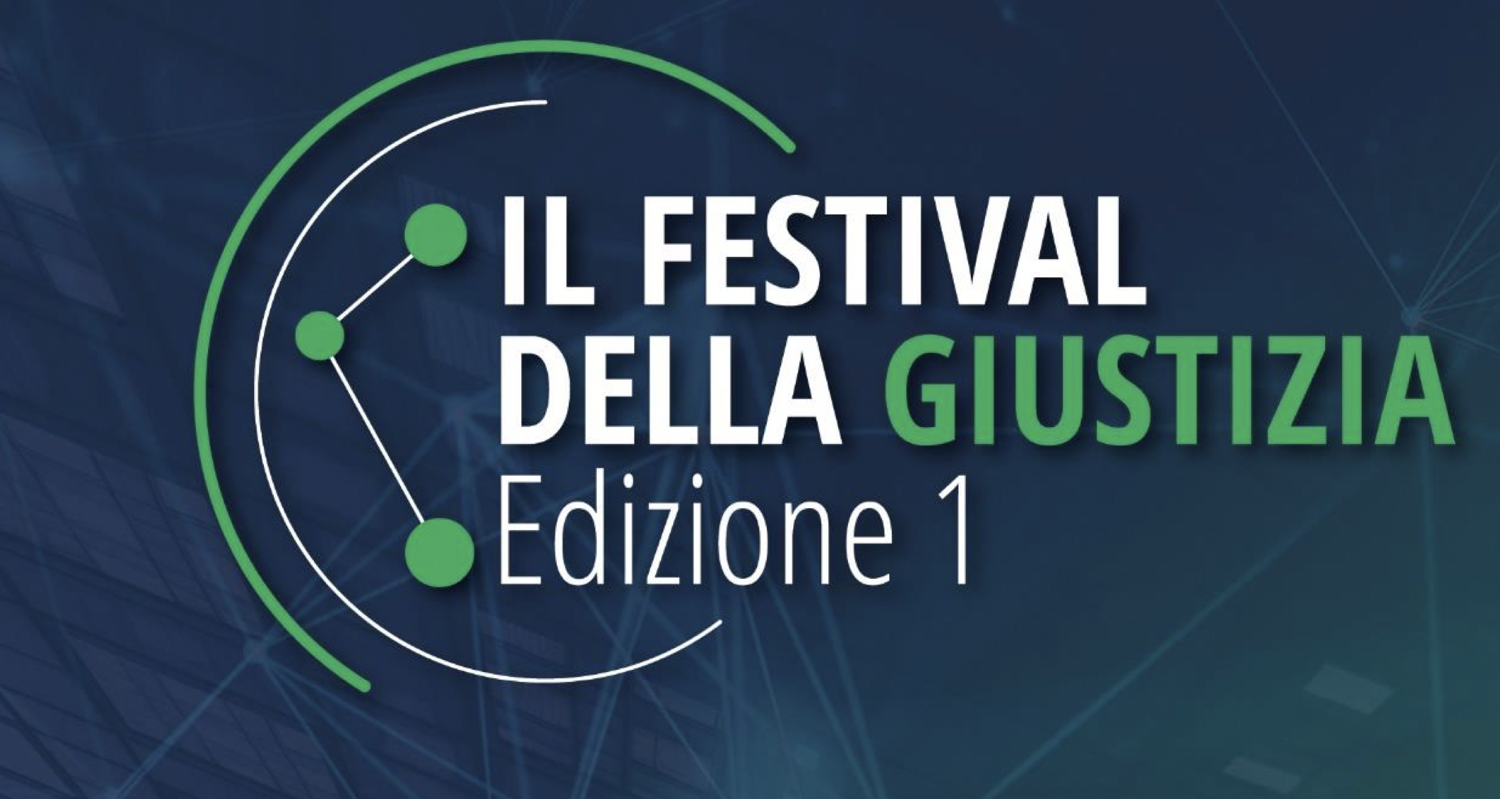 Il festival della giustizia: la sfida della digitalizzazione